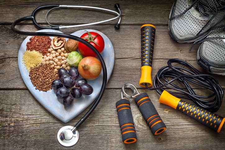 Nutrition Strategies